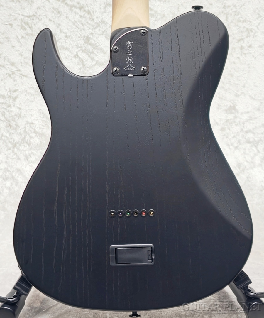 FUJIGEN(FGN) 【軽量個体】JIL2-ASH-DE664-R OPB【D260081】【軽量3.15
