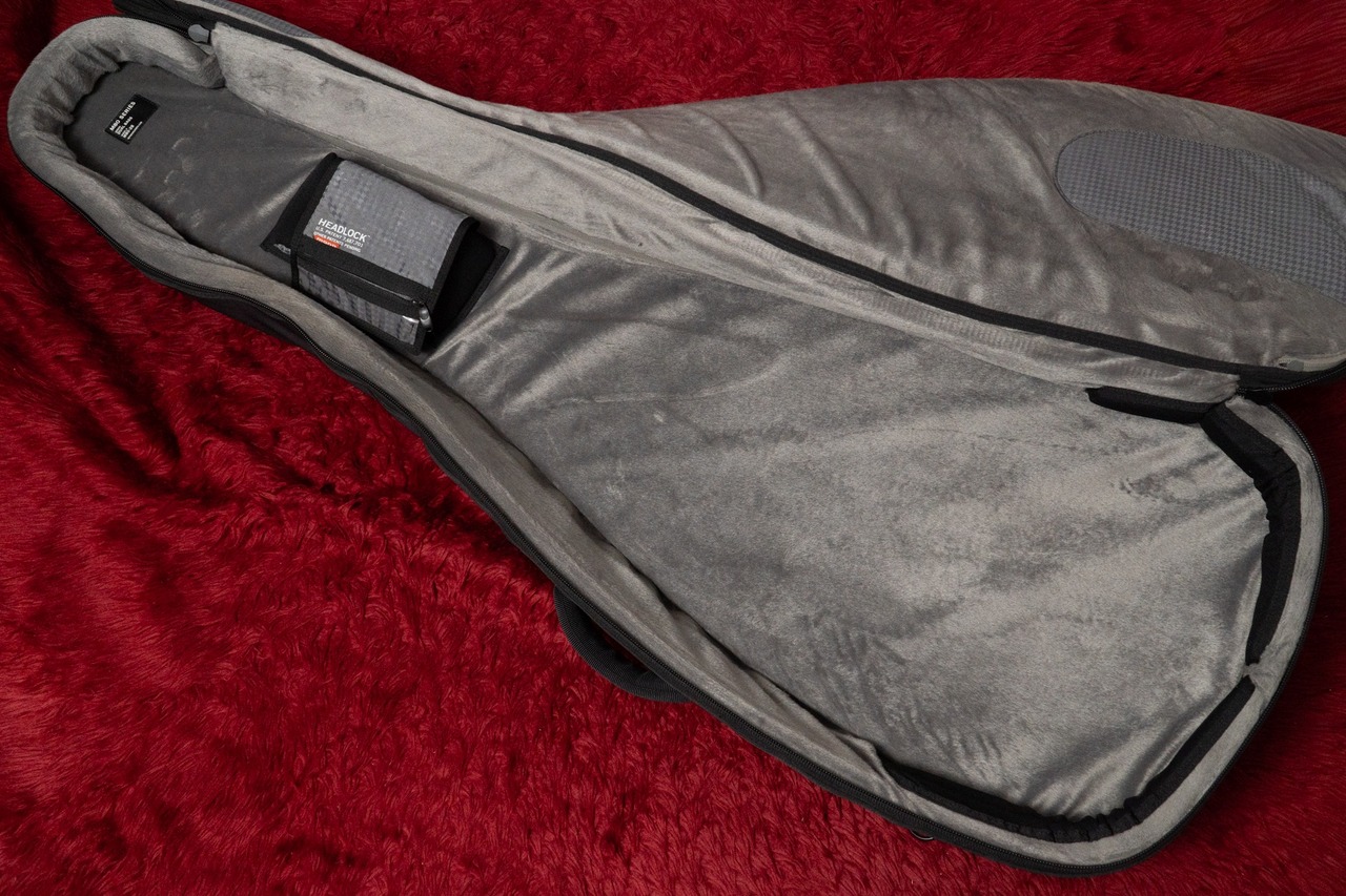 MONO M80-2B BLK DUAL BASS CASE【GIB横浜】（中古/送料無料）【楽器
