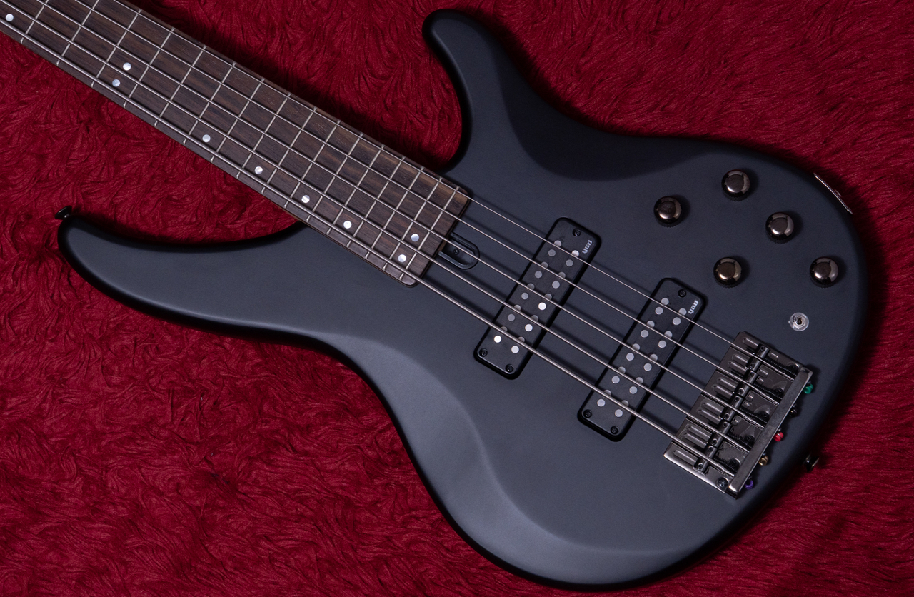 YAMAHA TRBX505 BLK 2024 4.090kg #IKH103308【GIB横浜】（中古