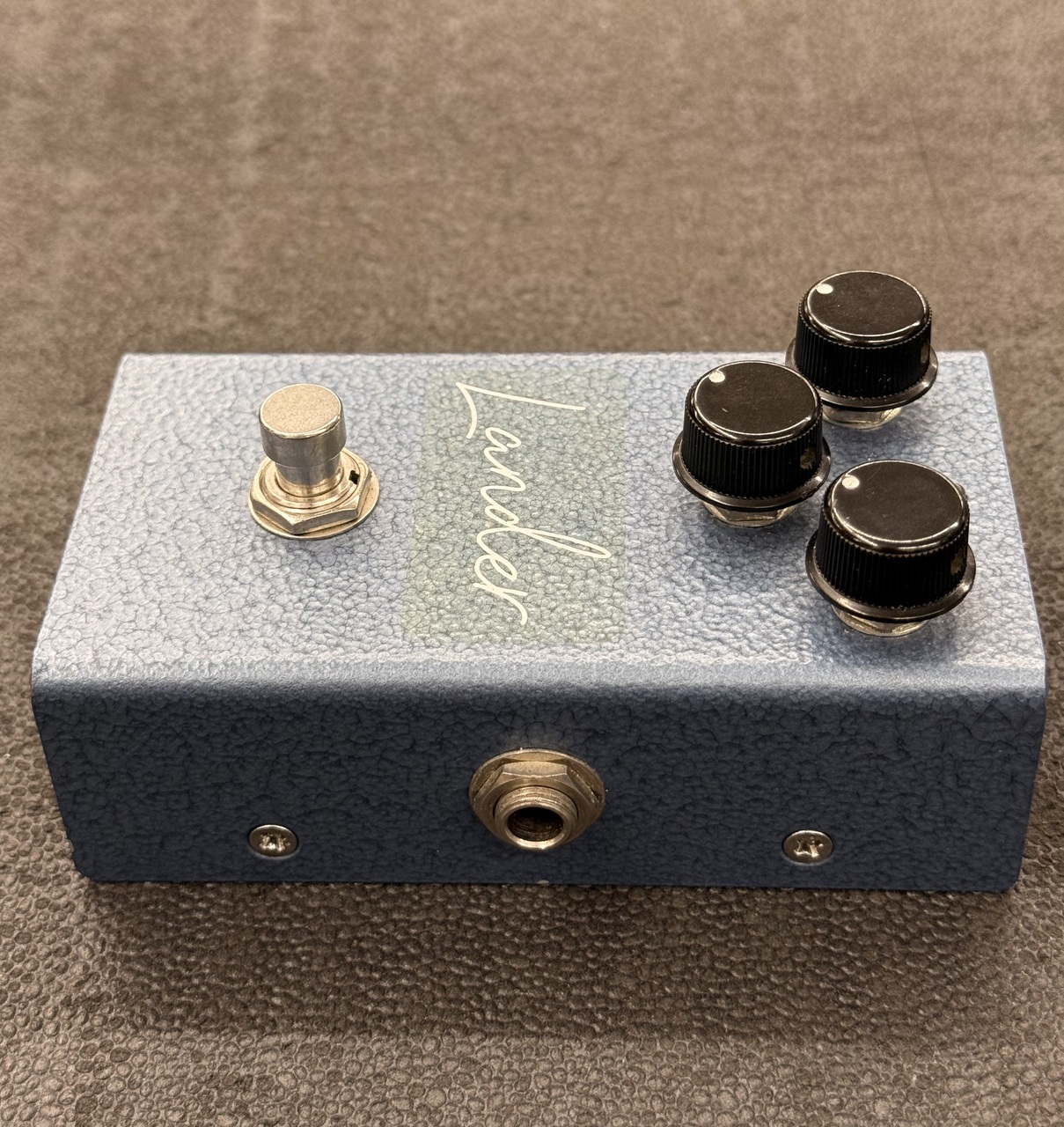 VIRTUES Lander Cult Limited iss 2（中古）【楽器検索デジマート】