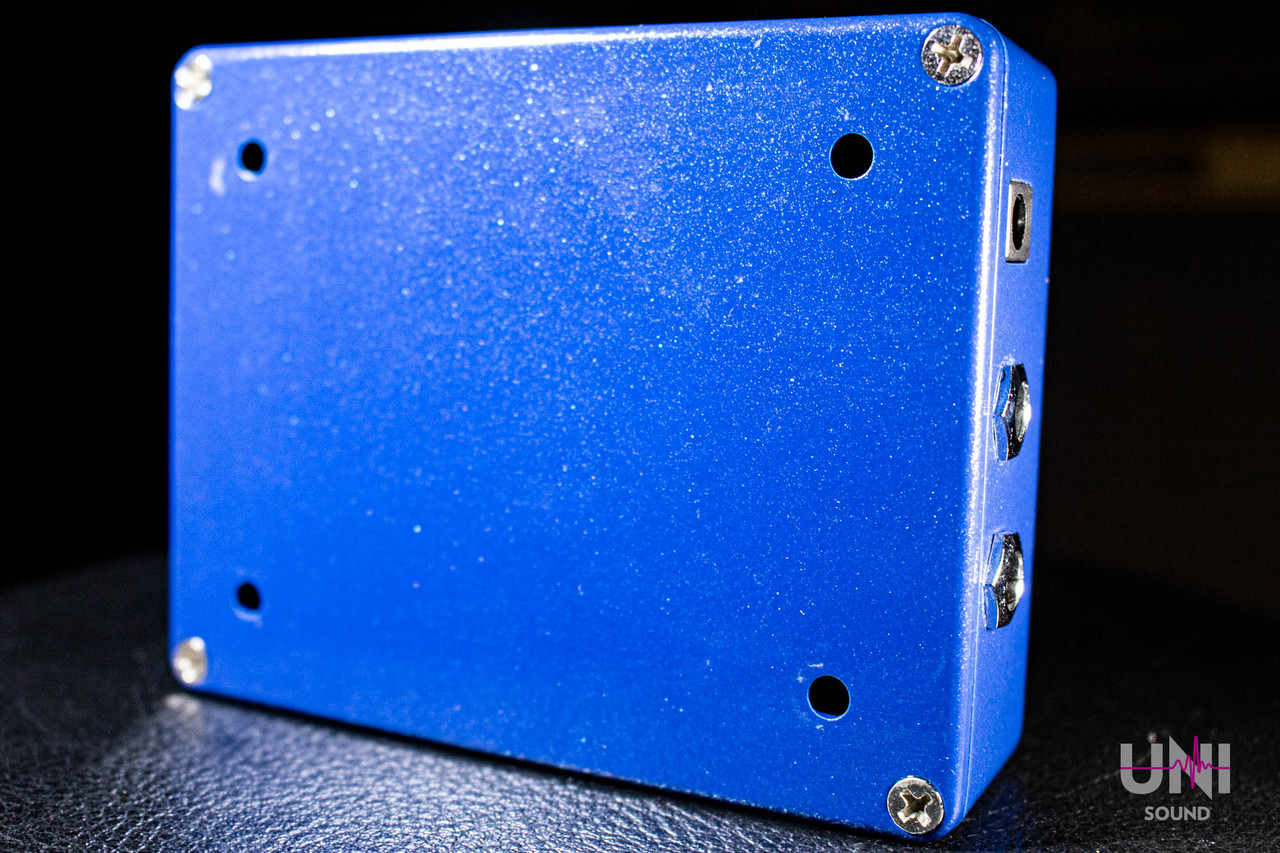 Empress Effects Compressor V1（中古）【楽器検索デジマート】