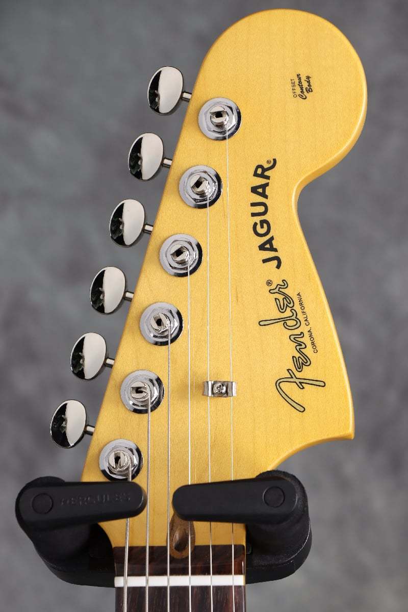 Fender American Professional Classic Jaguar Rosewood Fingerboard