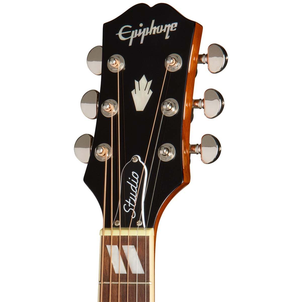 Epiphone Studio Collection Hummingbird Studio Heritage Cherry
