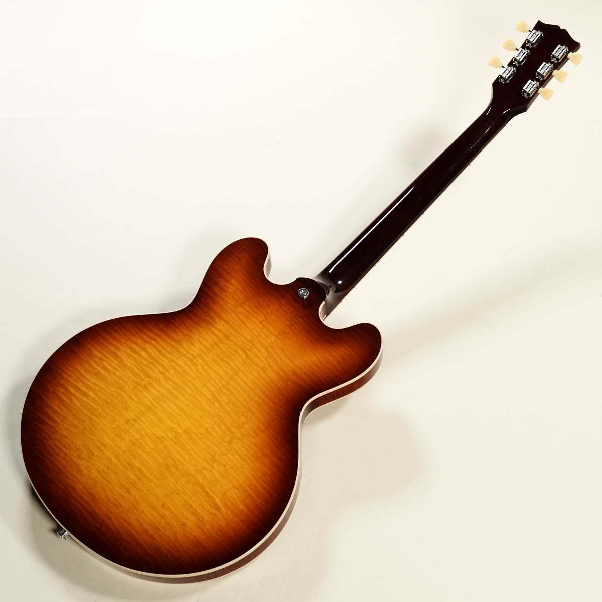 Gibson ES-335 Figured Iced Tea【2NDアウトレット】【渋谷店】（新品