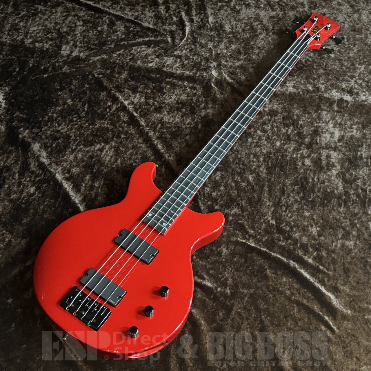ESP ESP J-TVB-Ⅲ（中古/送料無料）【楽器検索デジマート】