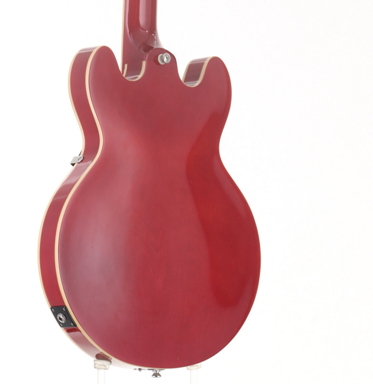 Epiphone Casino Coupe Cherry ［2.76kg/2019年製］エピフォン 【池袋