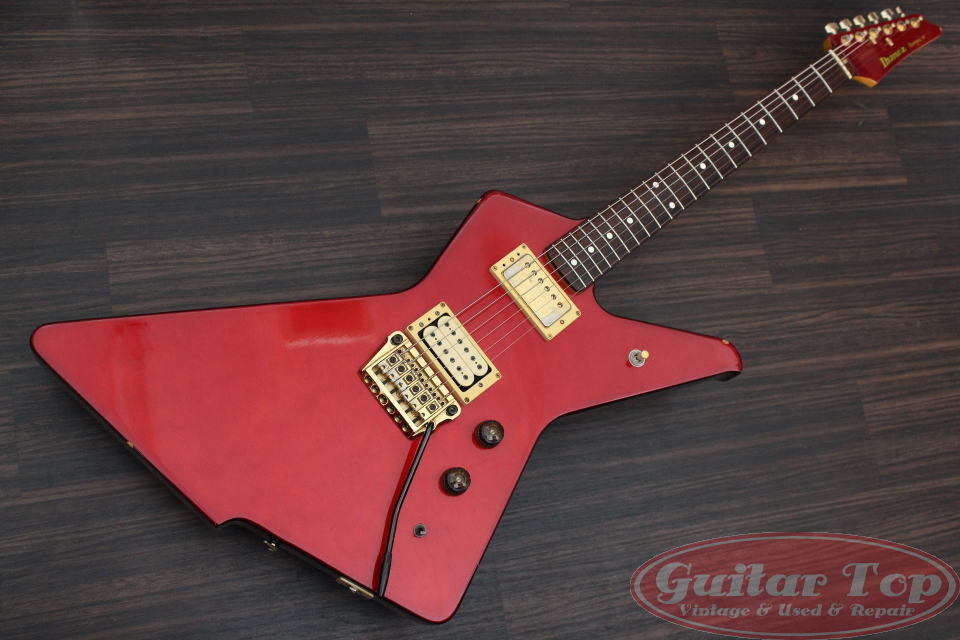 Ibanez Destroyer II DT200 FR '83（ビンテージ）【楽器検索デジマート】