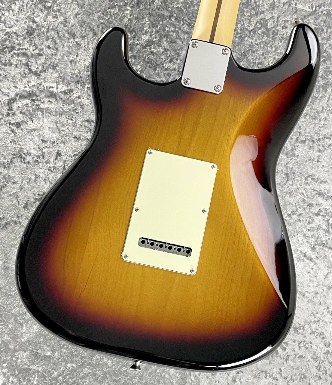 エレキギター　Fender Fender Made in Japan Hybrid II Stratocaster/Rosewood -3