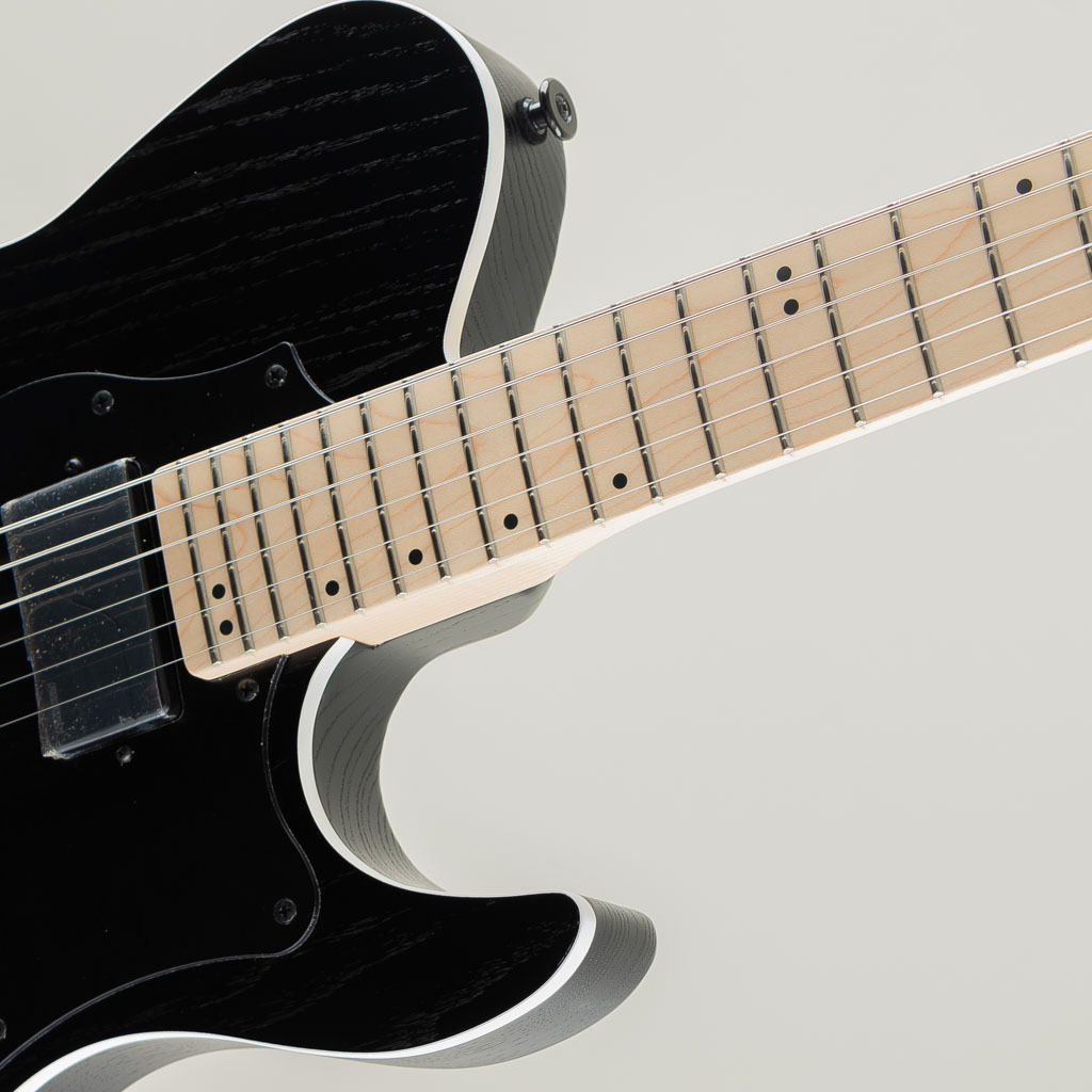 FUJIGEN(FGN) JIL2-ASH-DE-M / Open Pore Black（新品/送料無料