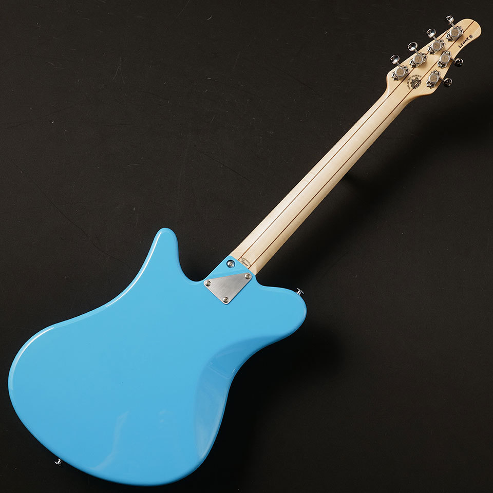 OOPEGG Supreme Collection Trailbreaker Mark-I（新品）【楽器検索