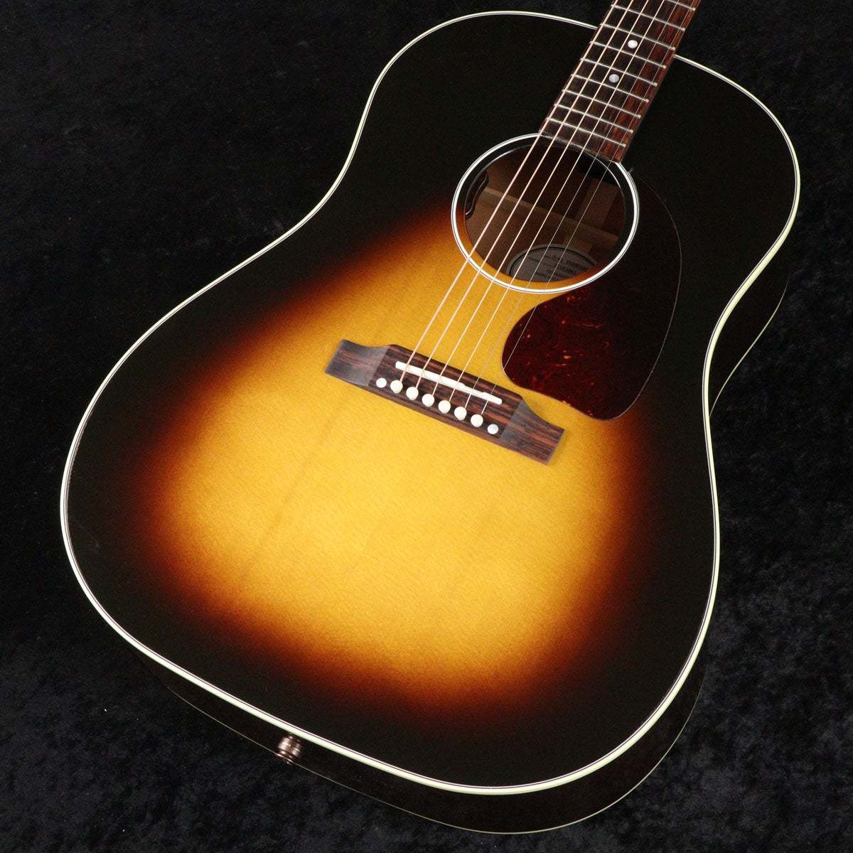 Gibson J-45 Standard Vintage Sunburst【チョイキズ特価】【御茶ノ水