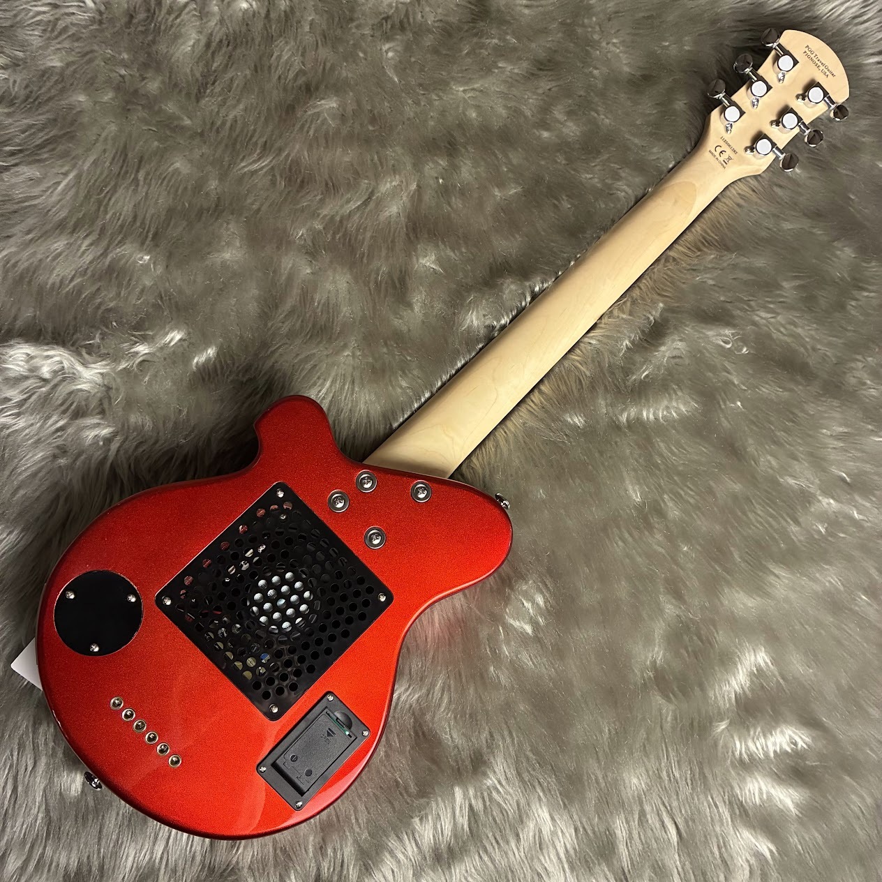 Pignose PGG200 CA ミニエレキギター（新品/送料無料）【楽器検索