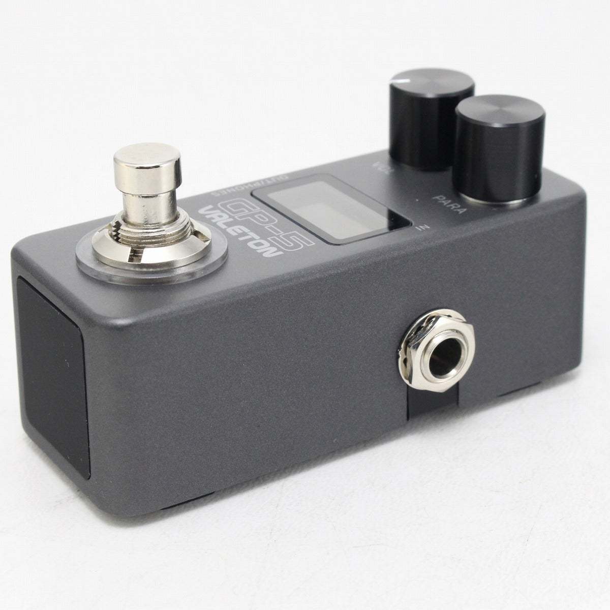 Valeton GP-5 中古 VALETON GP-5 【御茶ノ水本店】（中古）【楽器検索デジマート】