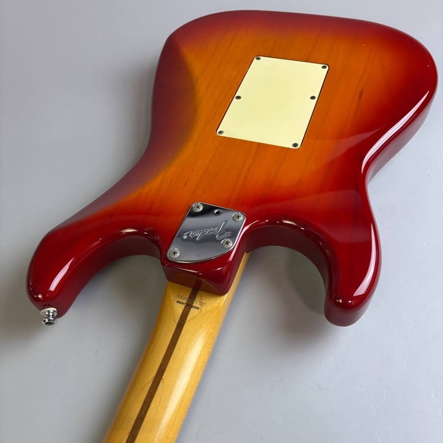 ホビー・楽器・アート RYO Fender STR135RS Richie Sambora Signature（中古/送料無料