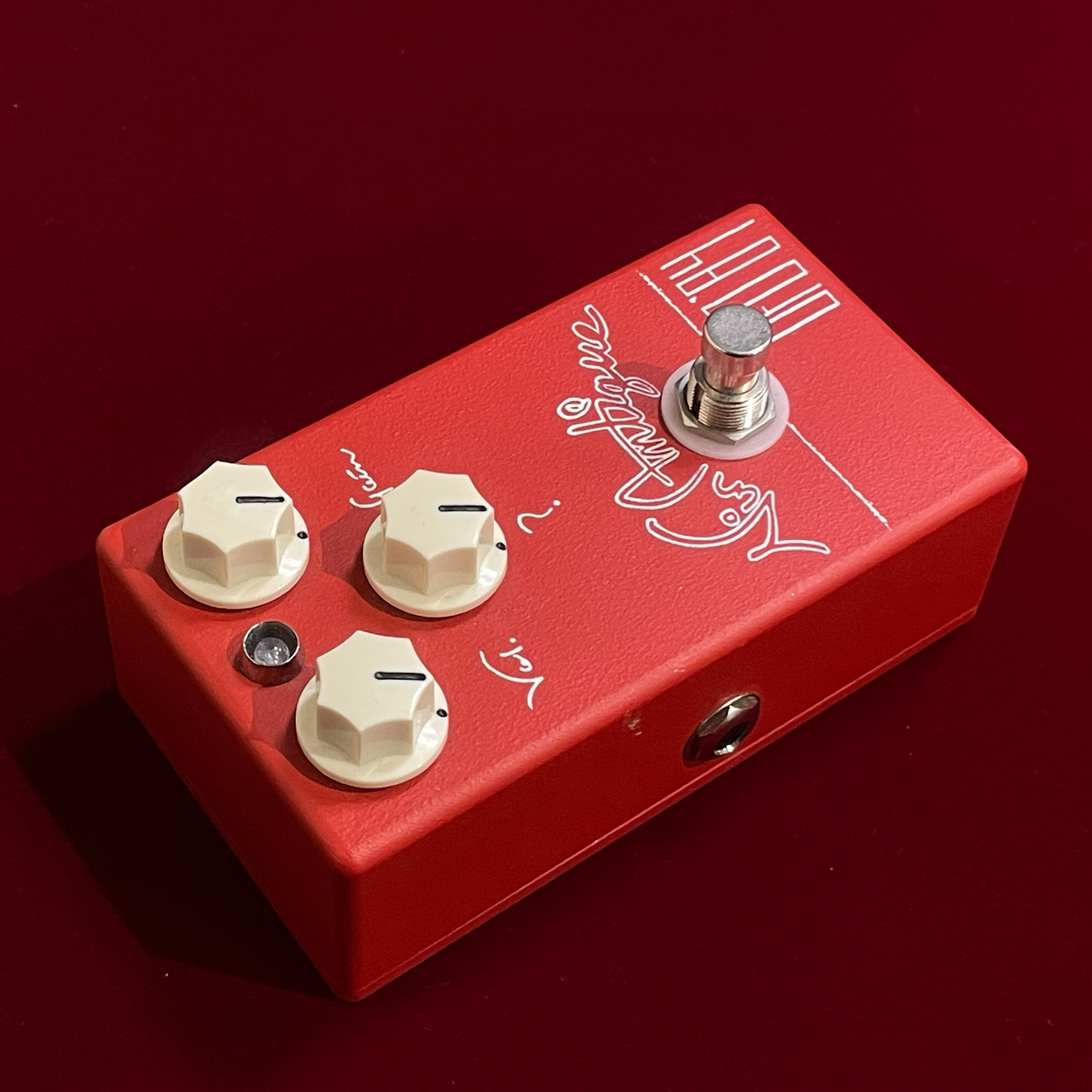 Vin-Antique UFO'84 Ver.2 【中古】（中古）【楽器検索デジマート】