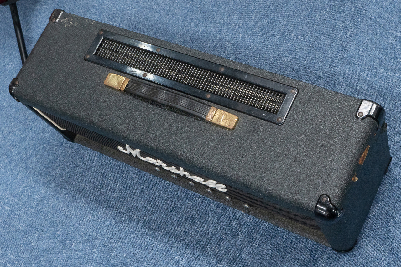 Marshall JCM800 1992 Super Bass MKⅡ 1982年製【委託品】【GIB横浜】（中古/送料無料）【楽器検索デジマート】