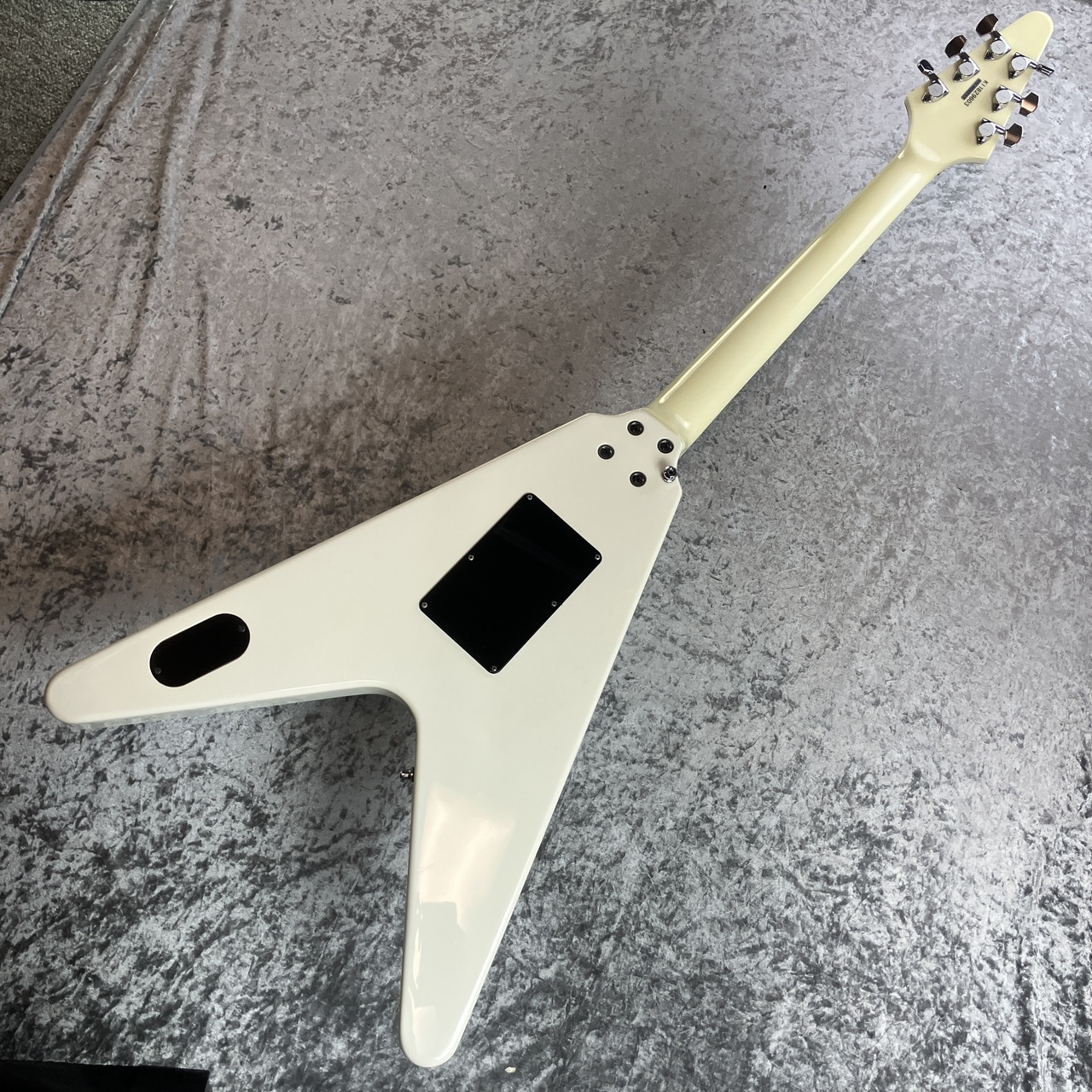 Killer KG-WISHBONE V 【USED】（中古）【楽器検索デジマート】