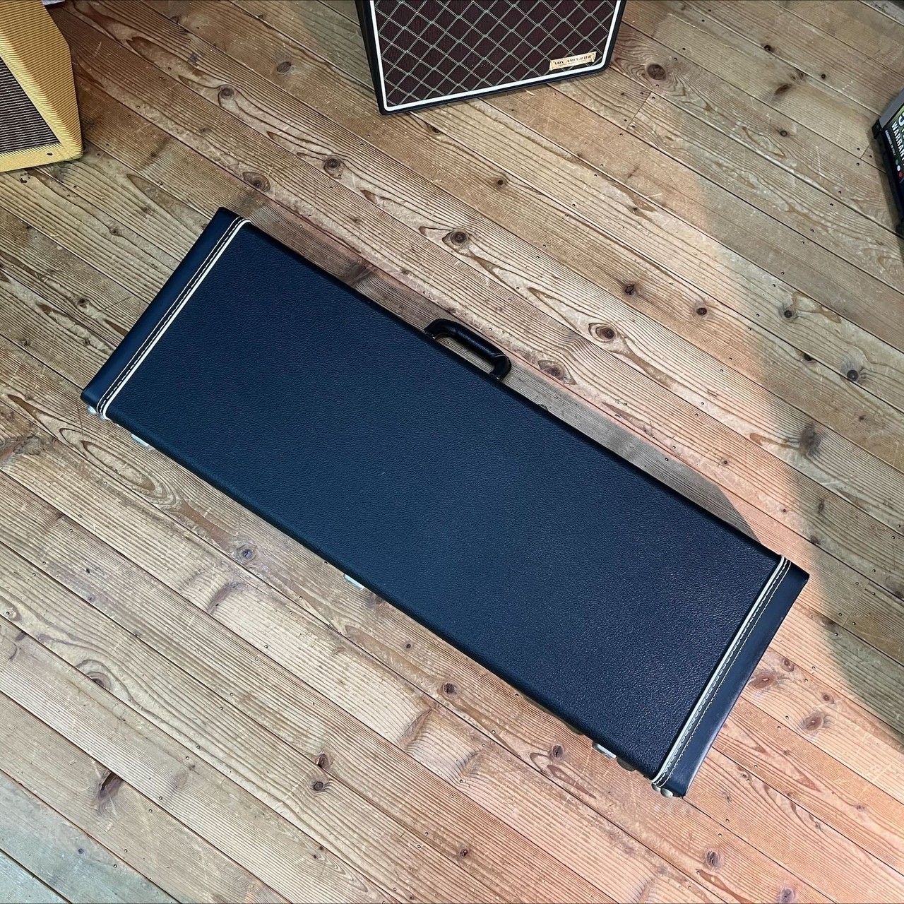 BOBLEN 【USED】BOBLEN ギターハードケース(ST/TL用)（中古