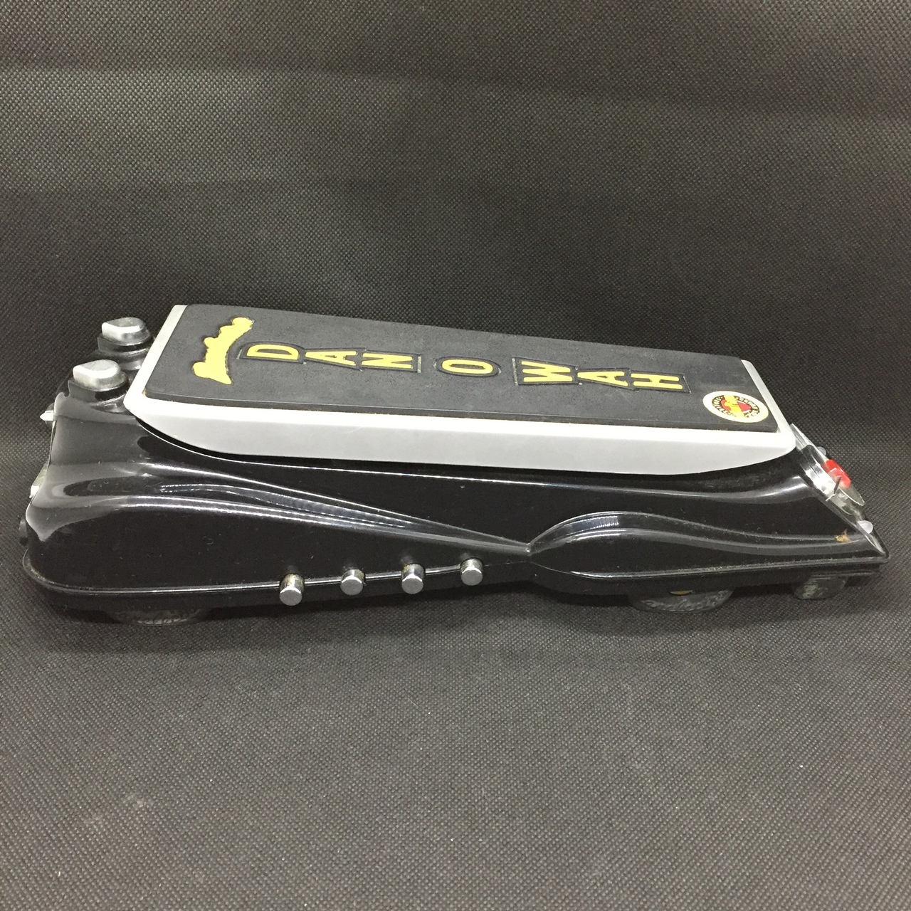 Danelectro DAN O WAH（中古/送料無料）【楽器検索デジマート】