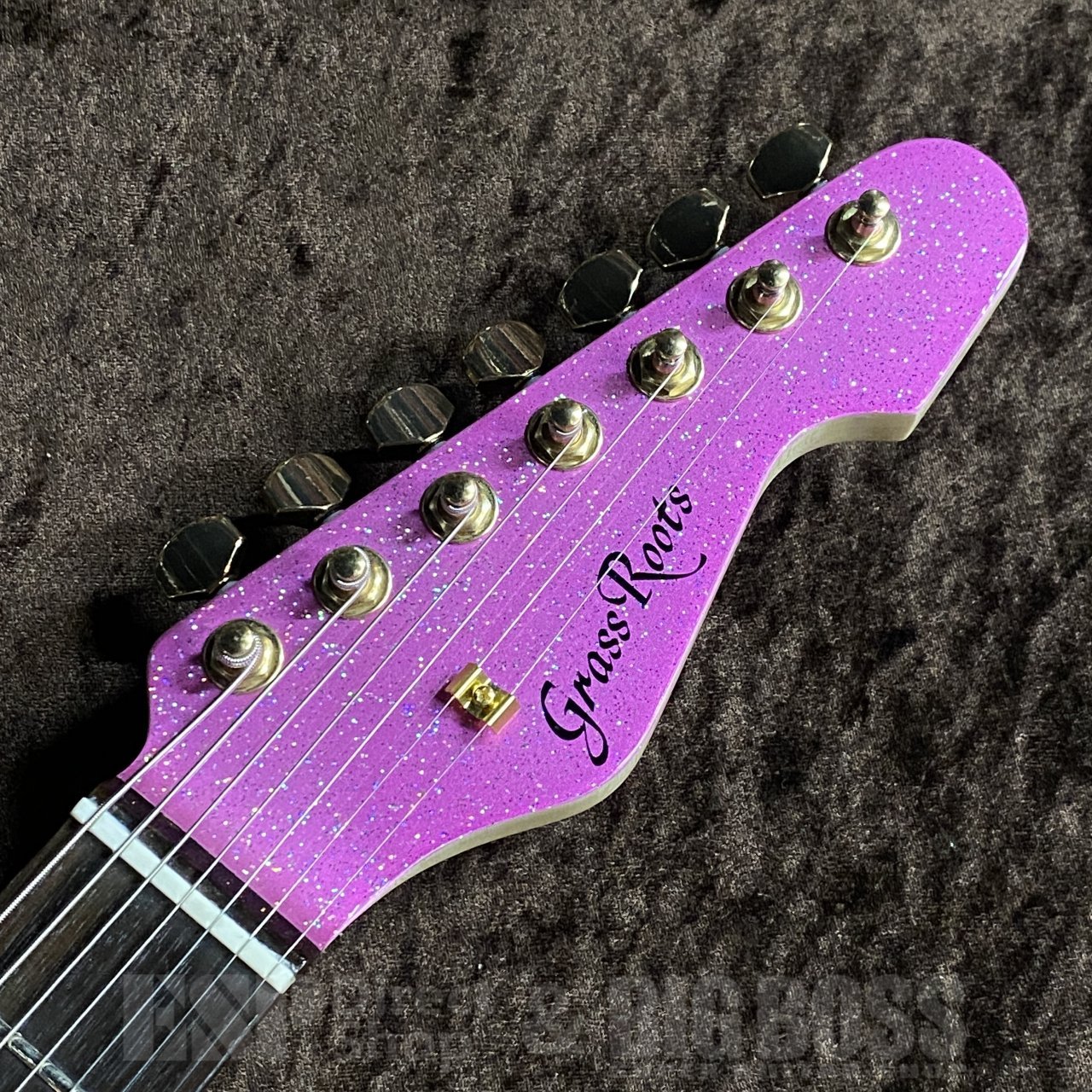 GrassRoots G-SNAPPER7-TO（新品/送料無料）【楽器検索デジマート】