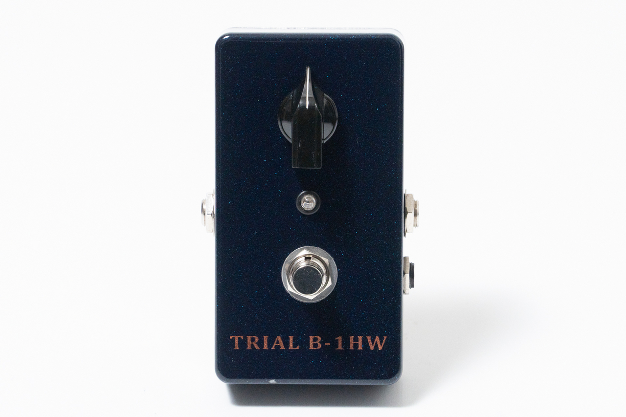 TRIAL B-1 HW Buffered Level Booster【GIB横浜】（中古/送料無料