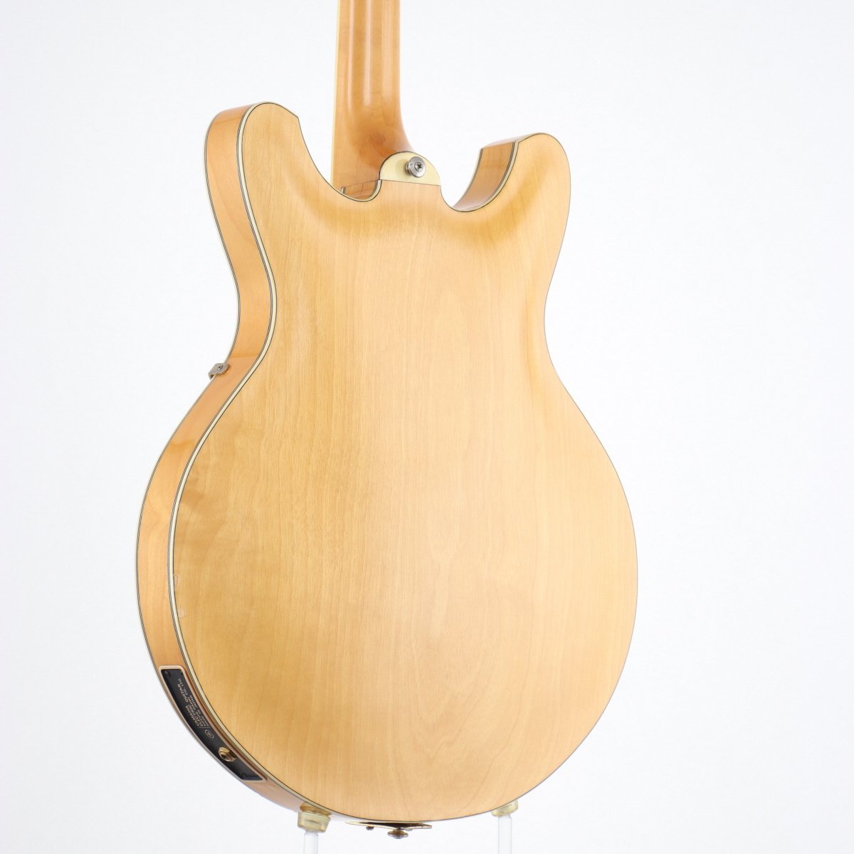 YAMAHA SA-90 Natural 【値下げ】【値下げ】（中古/送料無料）【楽器