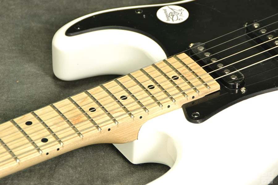 Jackson X Series Adrian Smith Signature SDXM Maple Fingerboard