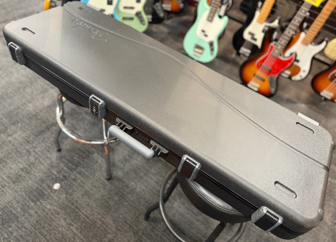 Fender 【USED】DELUXE MOLDED CASE ELECTRIC BASS【エレキベース用