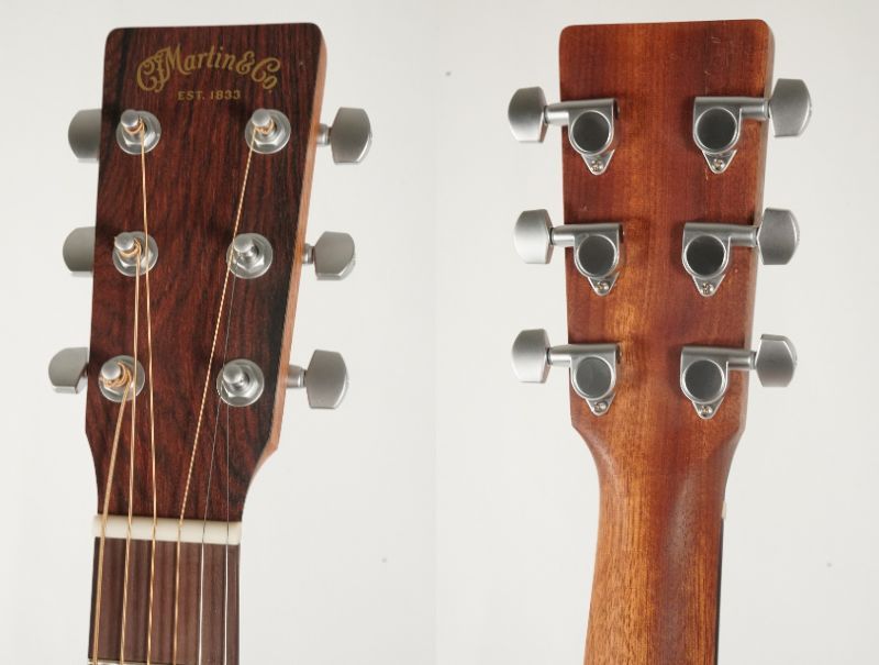 Martin GPC-X2E COCO #3089392【エレアコ仕様】（新品）【楽器検索