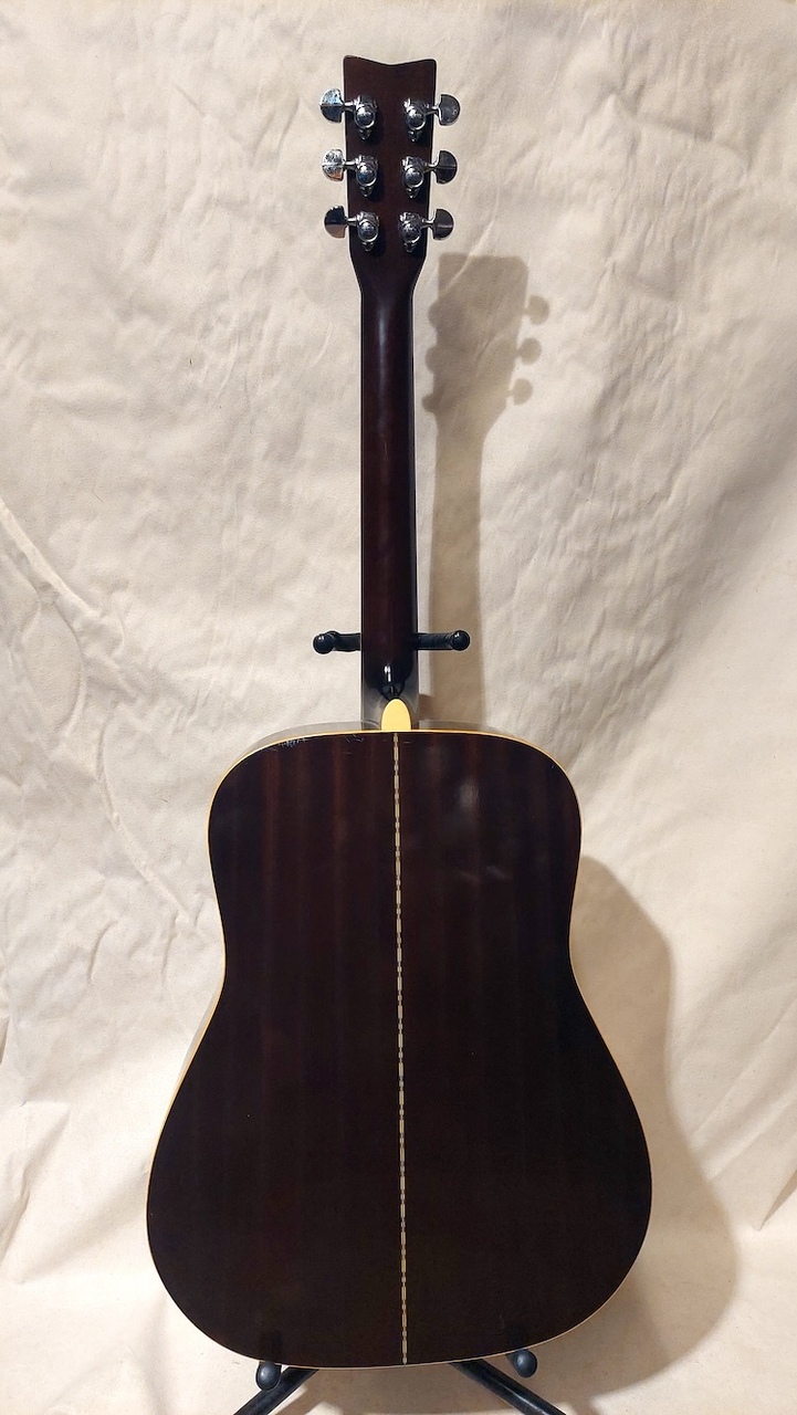 ギター YAMAHA FG-201 YAMAHA FG-201（中古）【楽器検索デジマート】