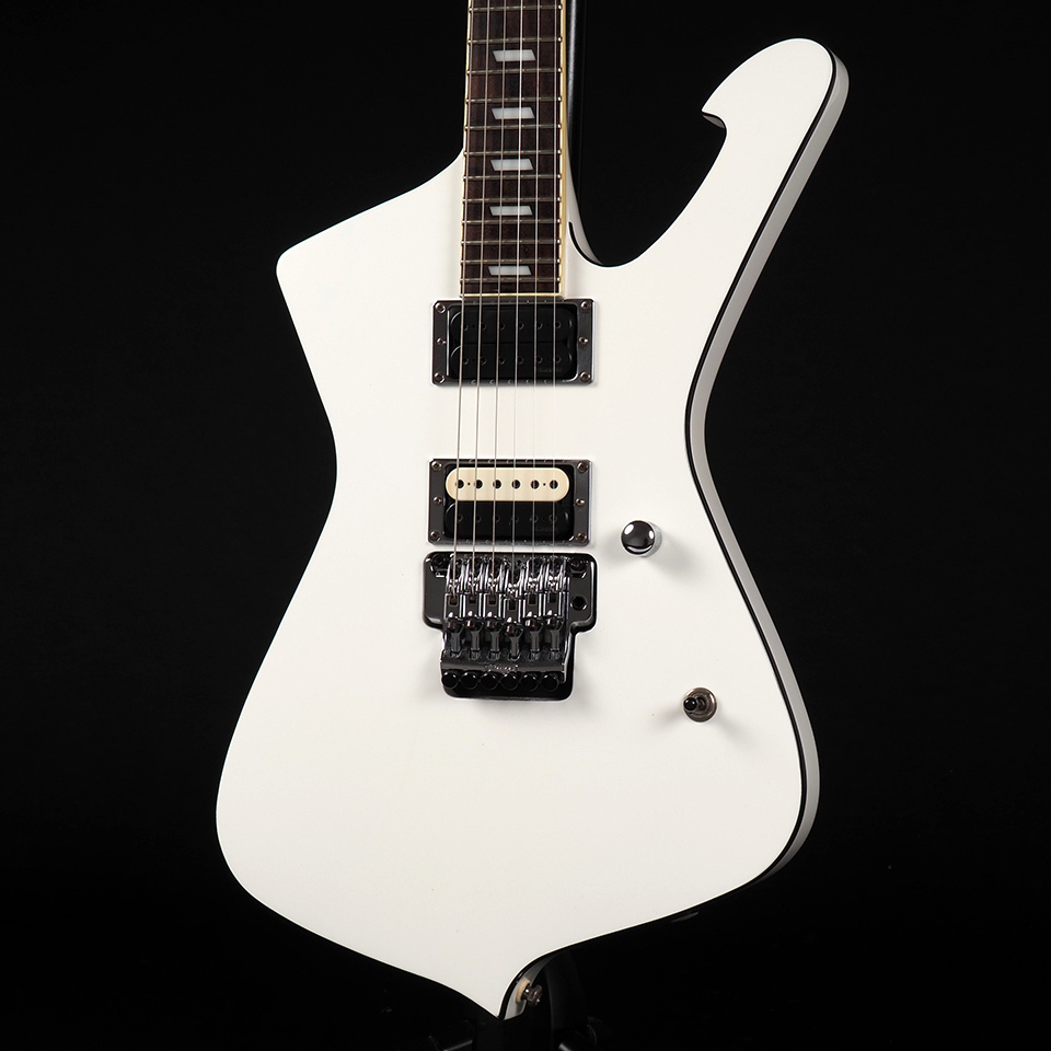 Ibanez STM1 Sam Totman Signature ~White~（中古）【楽器検索デジマート】