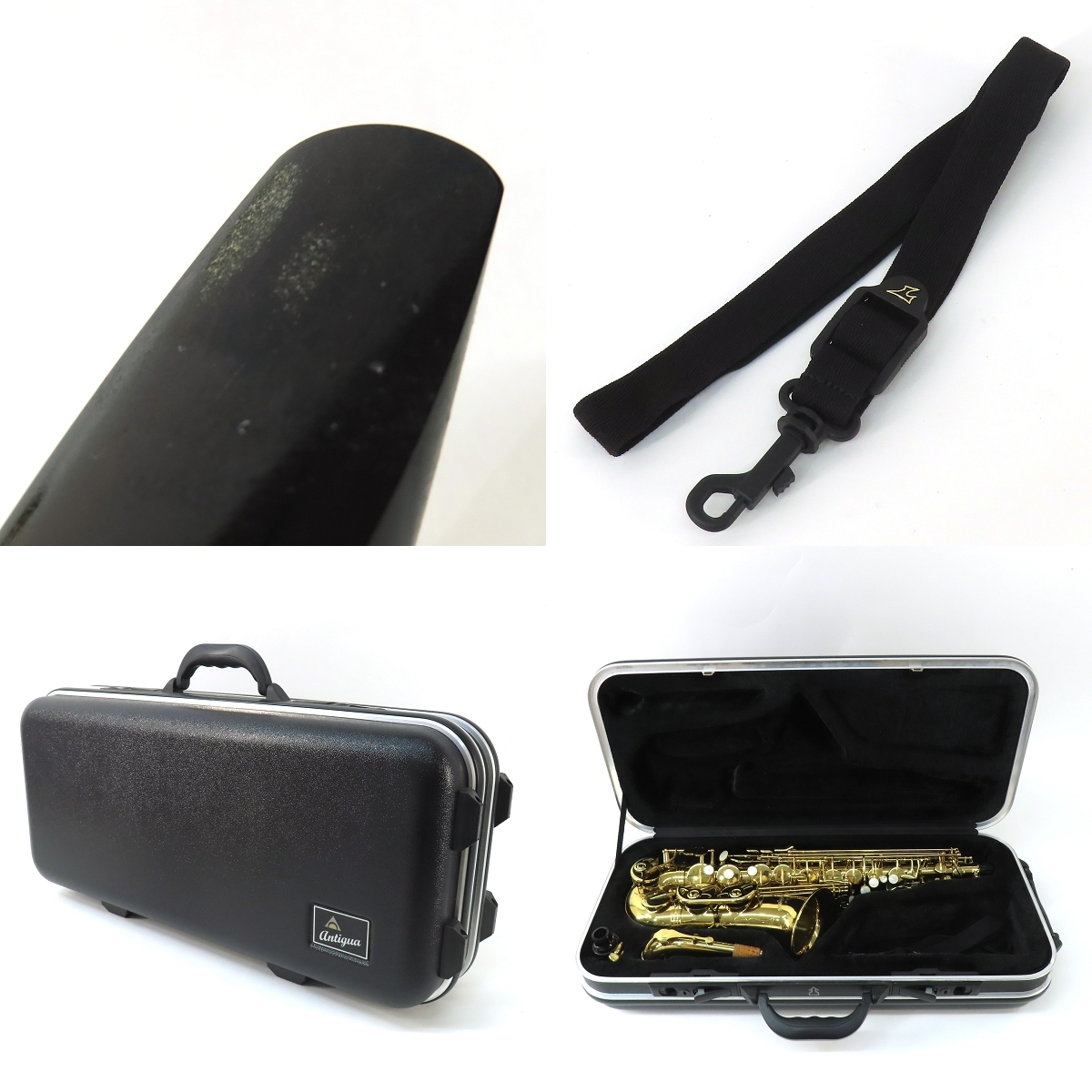 Antigua 3100（中古/送料無料）【楽器検索デジマート】