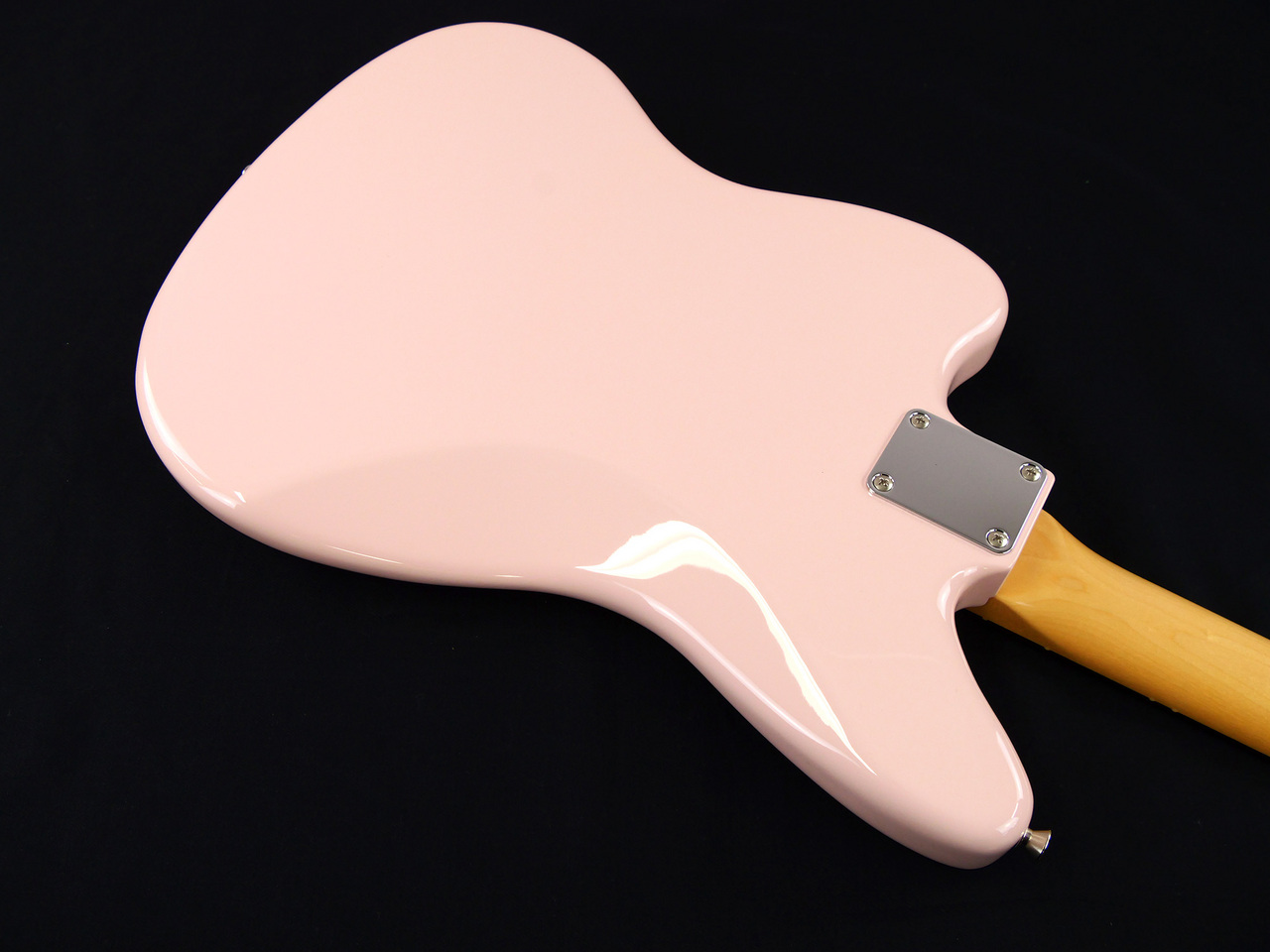 Fender FSR Collection Made in Japan Traditional 60s Jaguar MH 2025