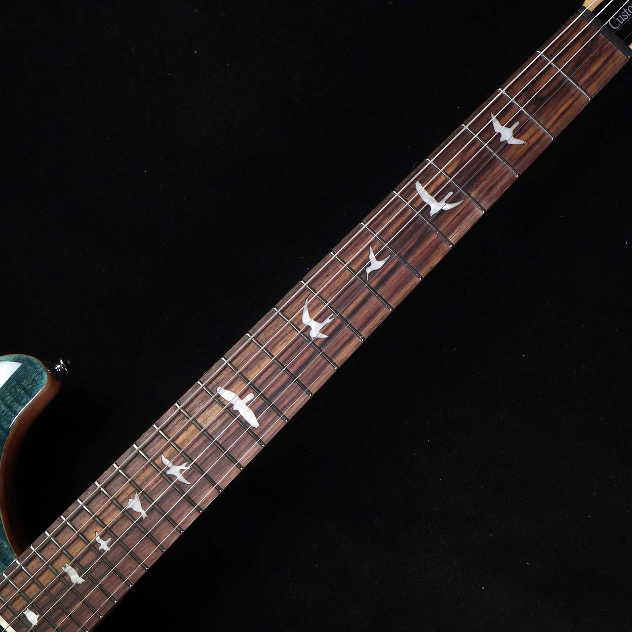 Paul Reed Smith(PRS) SE Custom24 Slate Blue SEカスタム24 スレート