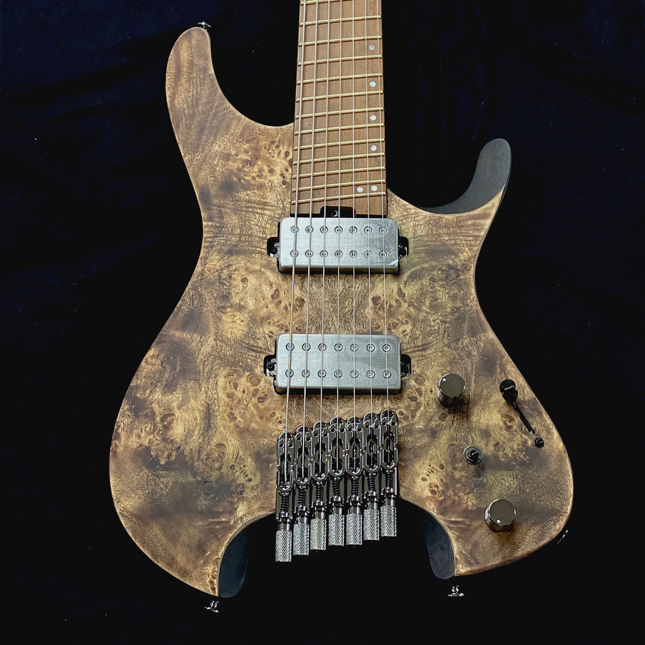 Ibanez QX527PB Antique Brown Stained（新品特価）【楽器検索デジマート】