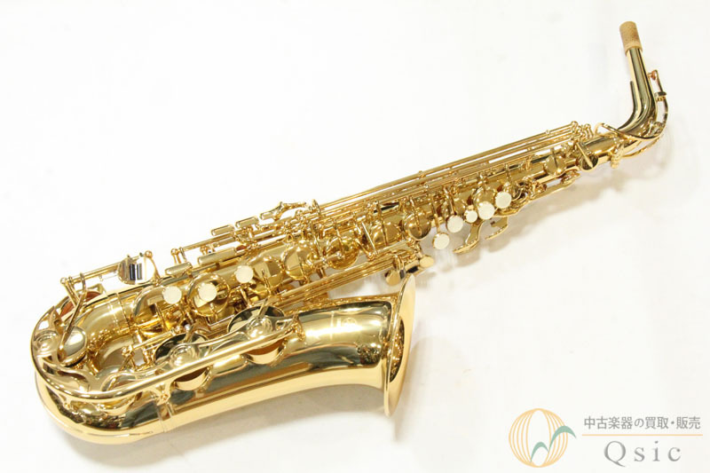 中古アルトサックス YAS-275の良い所と残念な所 | イシバシ楽器