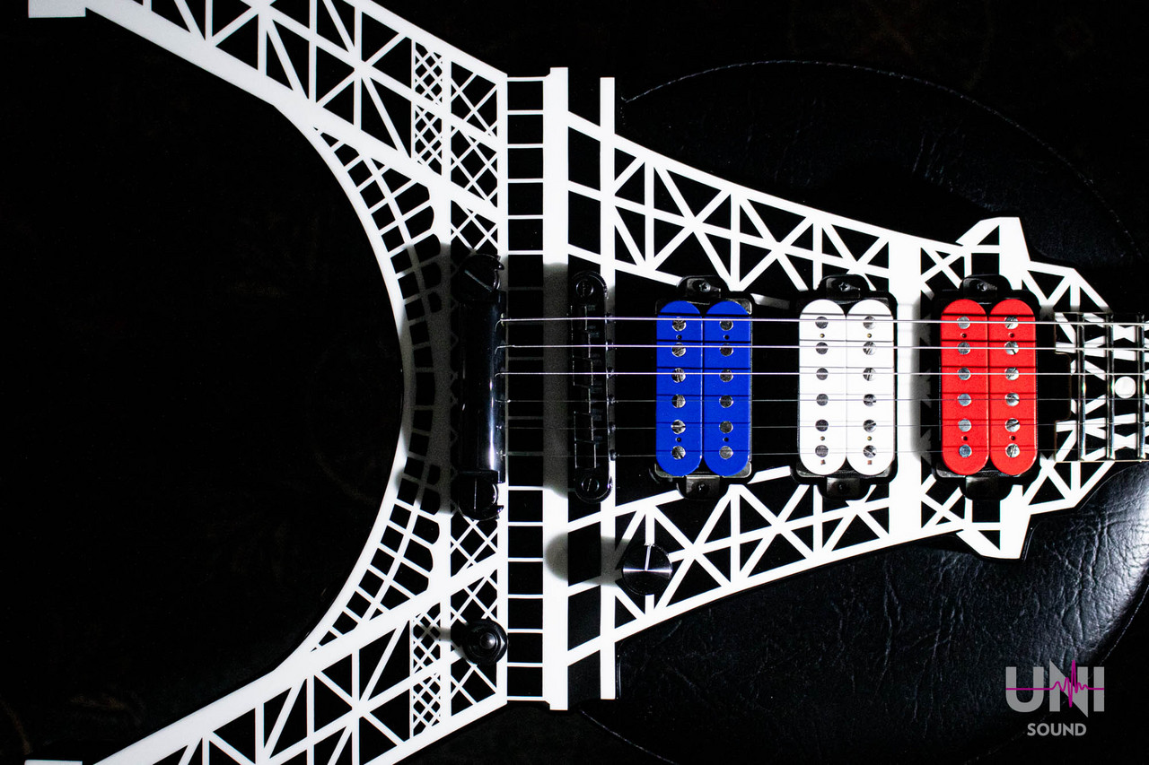 ESP Eiffel Guitar (L'Arc〜en〜Ciel tetsuya Model)（中古