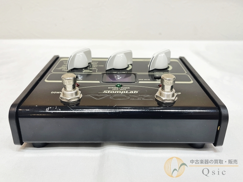 VOX StompLab SL1G [TMS26]【箕面店在庫】（中古）【楽器検索デジマート】