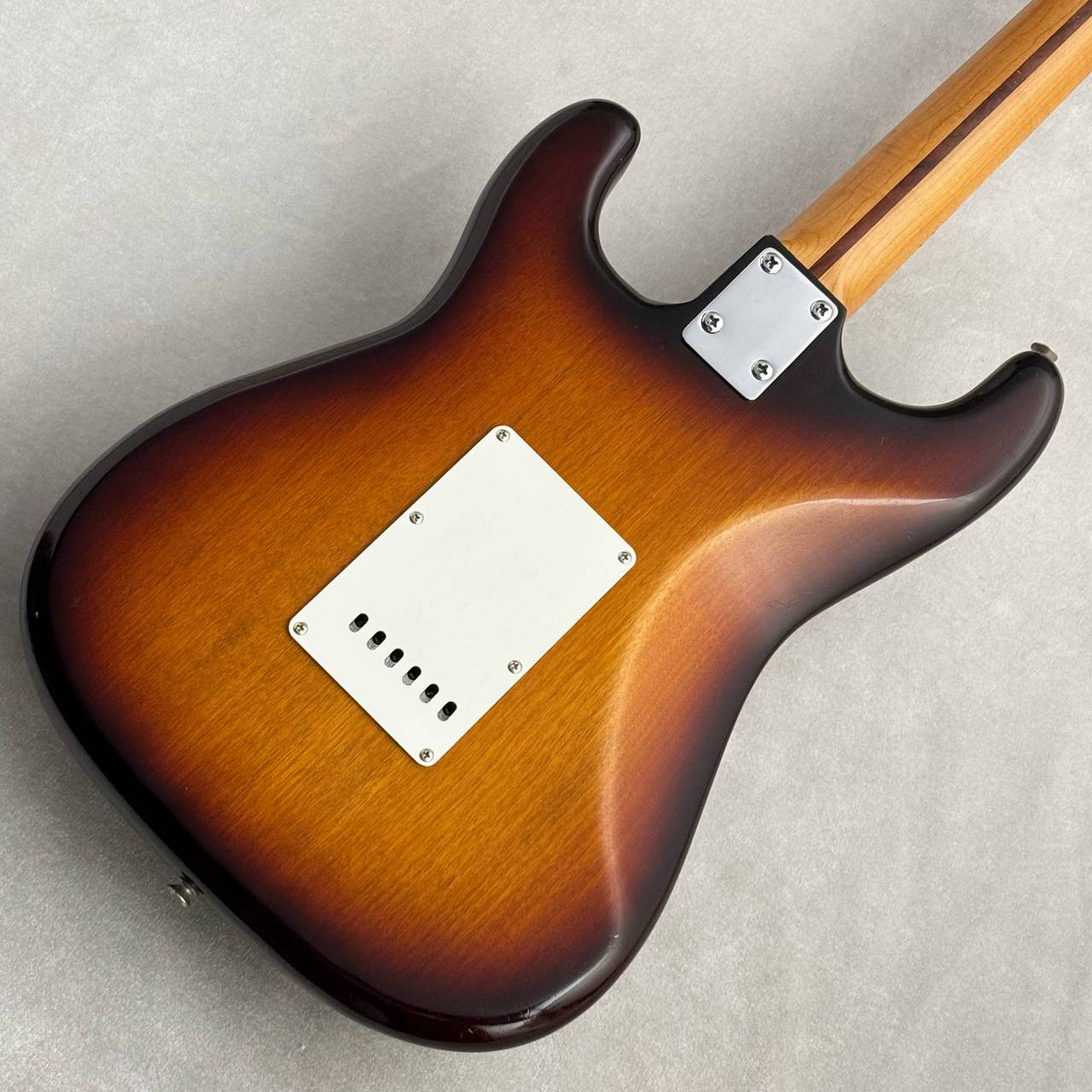 FERNANDES FST-85 ~Vintage Brown Sunburst~ ≒3.71kg【1977年製USED