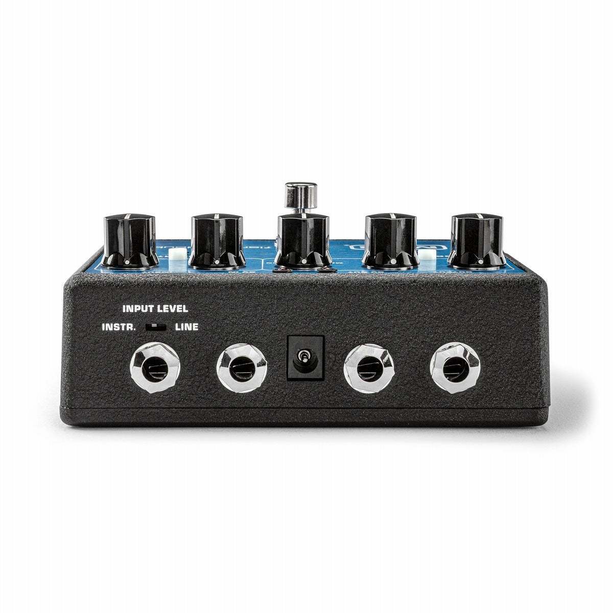 MXR M226R Flanger/Doubler フランジャー・ダブラー エムエックス