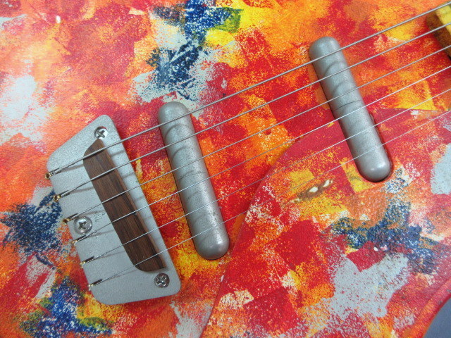 Danelectro DC59 O Psyche 2009 （中古）【楽器検索デジマート】