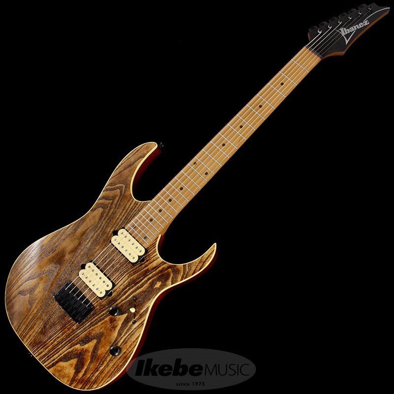 Ibanez RG421HPAM-ABL（新品）【楽器検索デジマート】