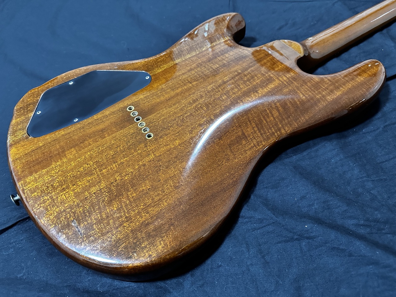 Greco BG800(グレコ 初期型)（中古）【楽器検索デジマート】