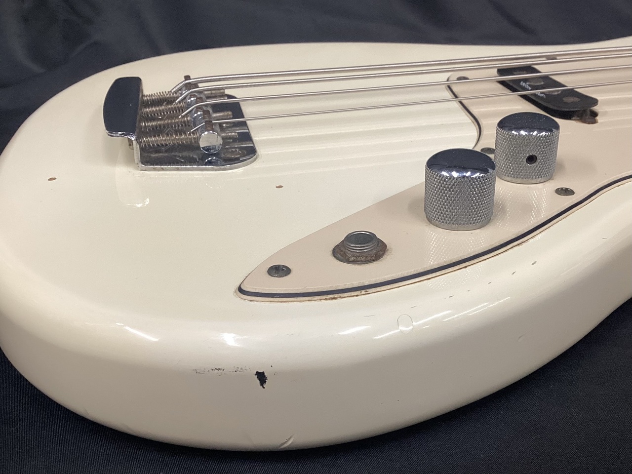 わここ Squier musicmaster bass Squier”Musicmaster Bass” : 【○八】マルハチBlog