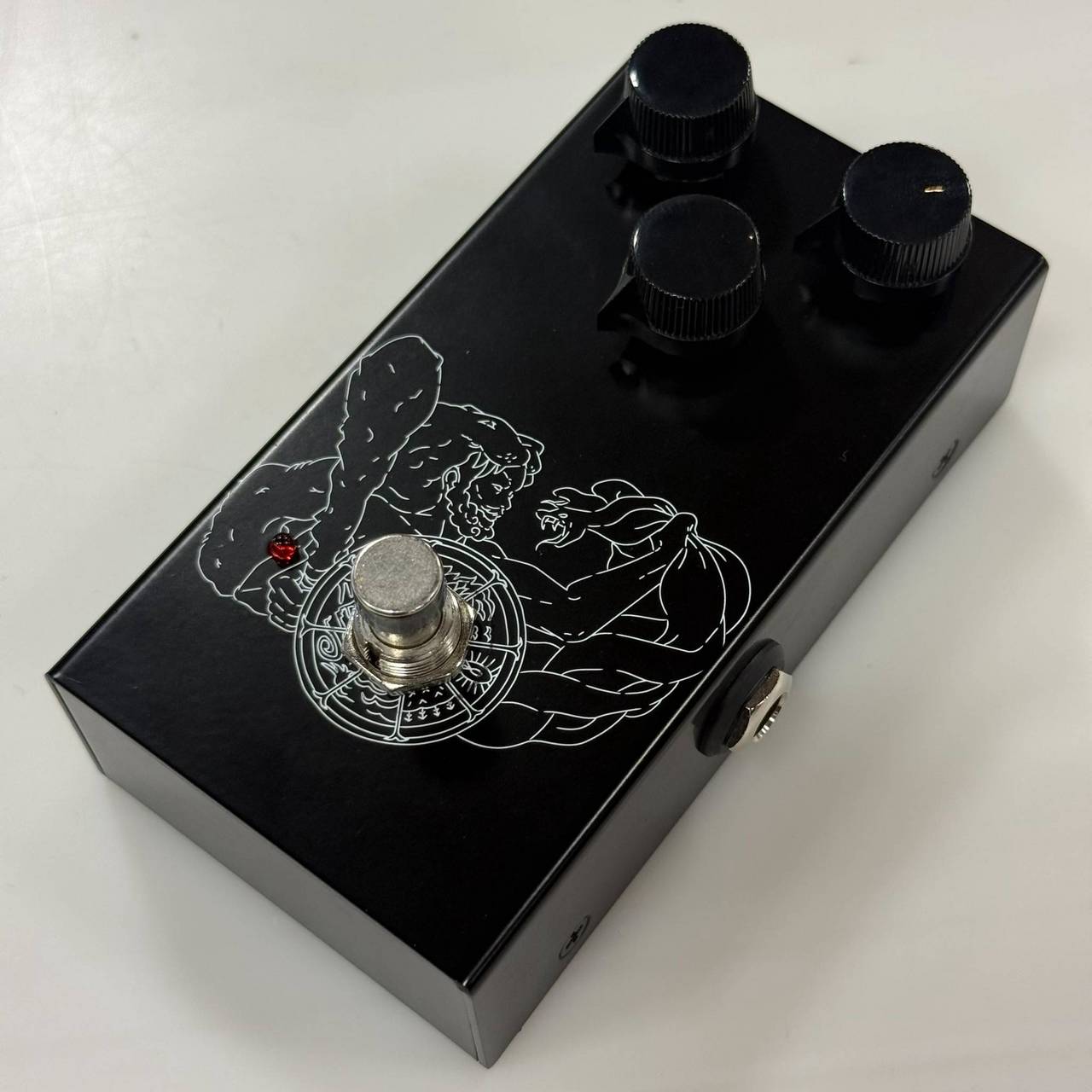 Organic Sounds Hercules（B級特価/送料無料）【楽器検索デジマート】