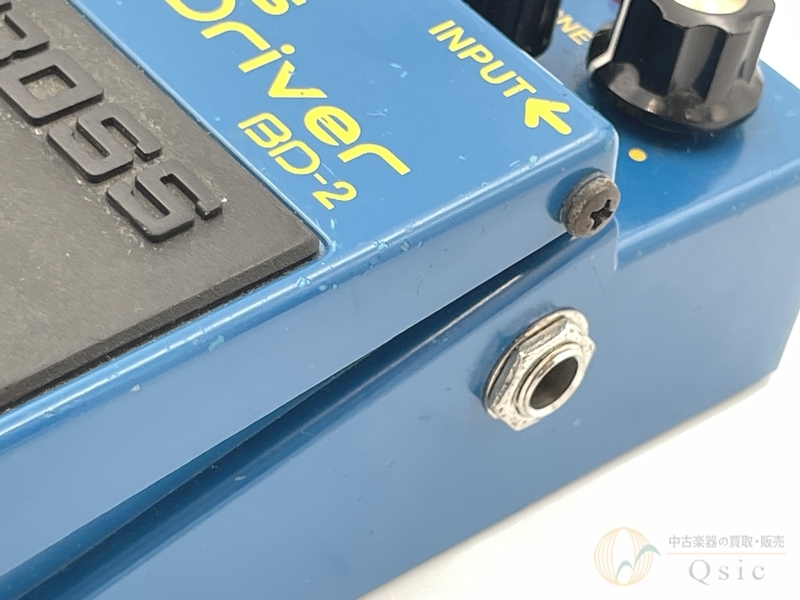 BOSS BD-2 [UMN75]【梅田店在庫】（中古）【楽器検索デジマート】