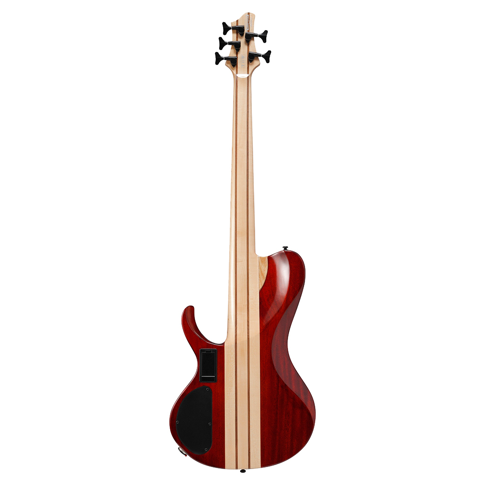 Ibanez BTB865SC-WKL 5弦エレキベース（新品/送料無料）【楽器検索