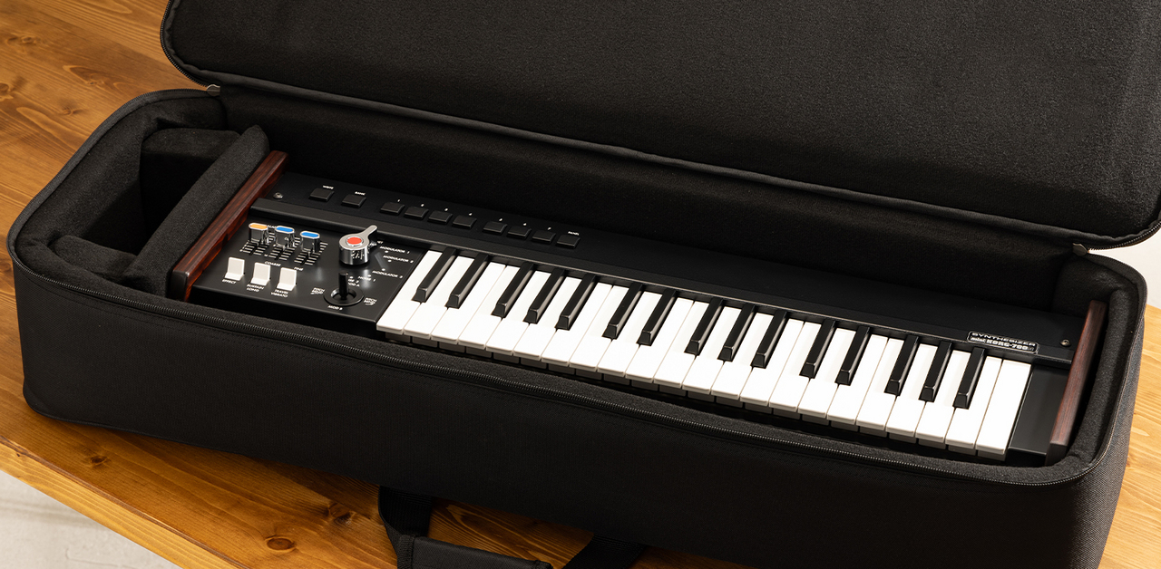 KORG miniKORG 700Sm（新品/送料無料）【楽器検索デジマート】