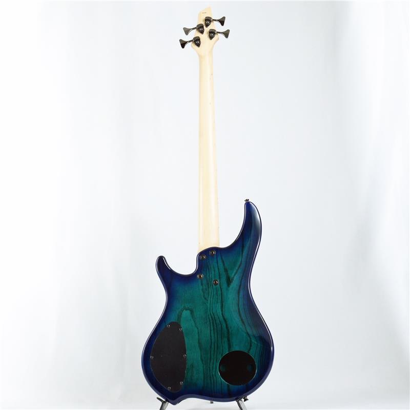 DINGWALL Combustion Nashville Edition CN3 4st Quilt MapleTop