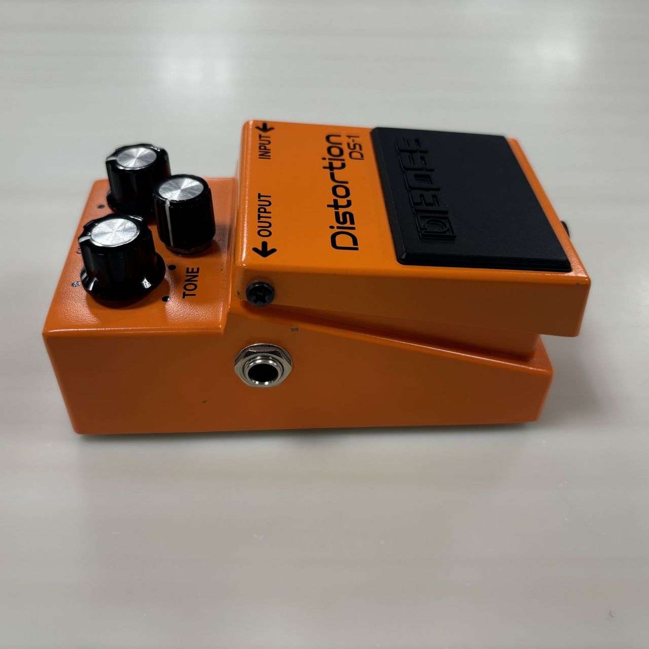 BOSS DS-1【現物写真】（中古）【楽器検索デジマート】
